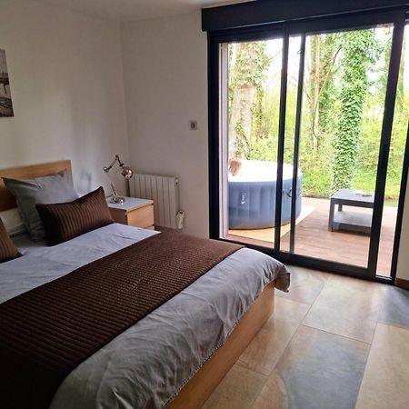 Le Domaine De Wail - Legends Resort Værelse billede