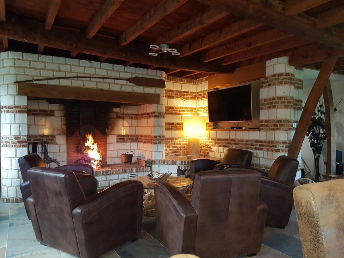 Le Domaine De Wail - Legends Resort Eksteriør billede