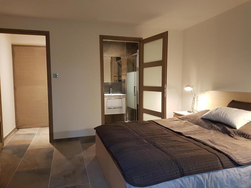 Le Domaine De Wail - Legends Resort Eksteriør billede