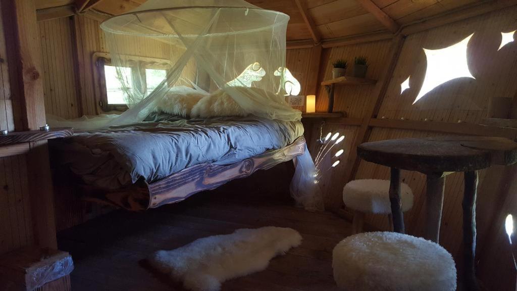Le Domaine De Wail - Legends Resort Eksteriør billede
