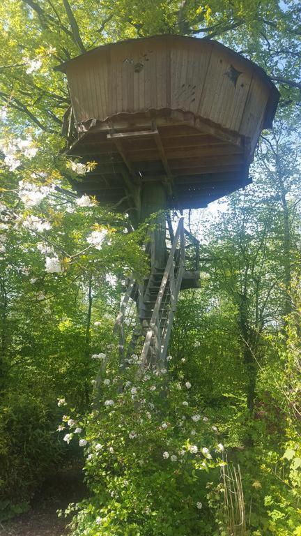 Le Domaine De Wail - Legends Resort Eksteriør billede