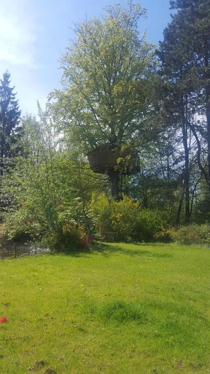 Le Domaine De Wail - Legends Resort Eksteriør billede