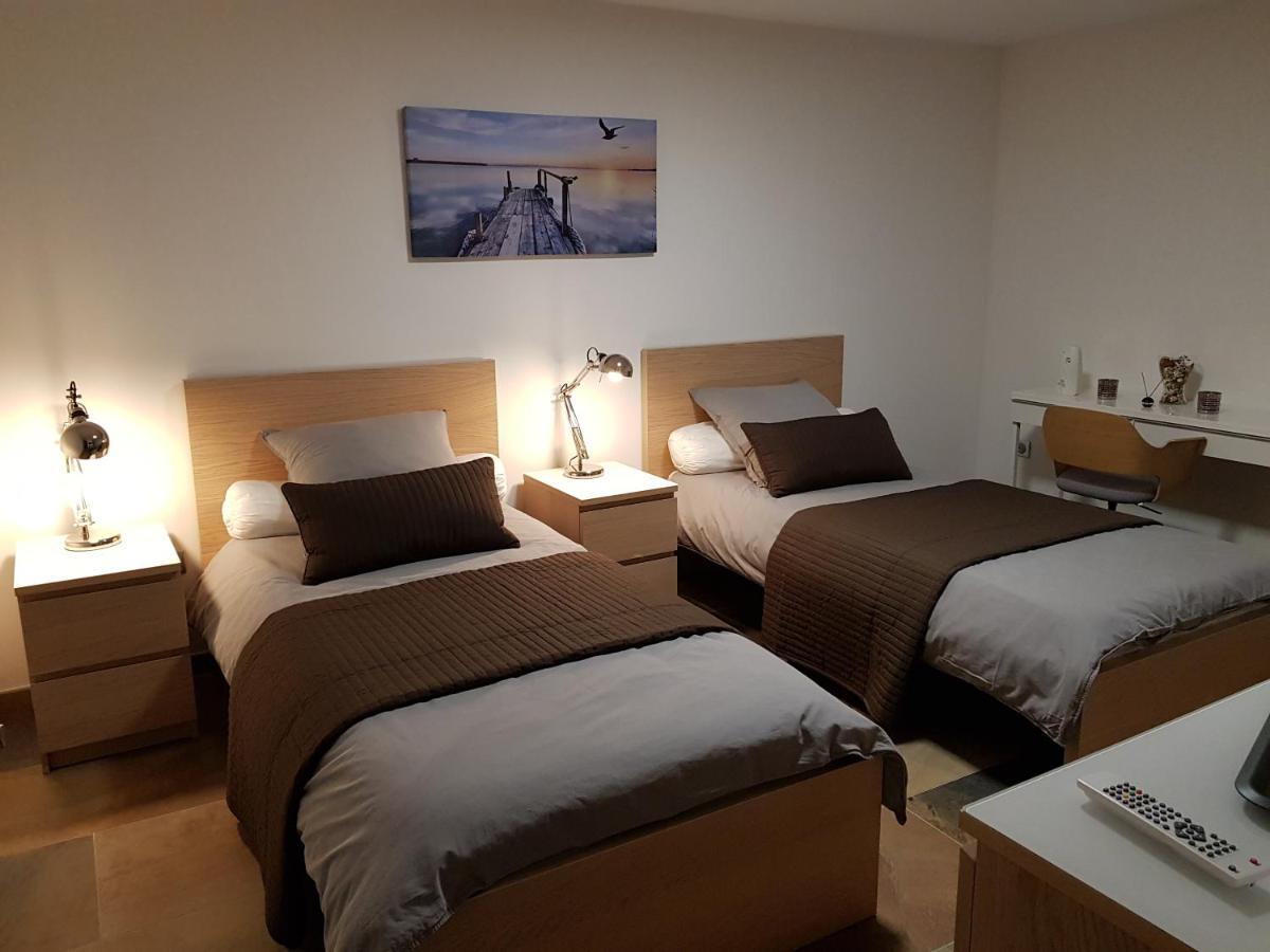 Le Domaine De Wail - Legends Resort Værelse billede