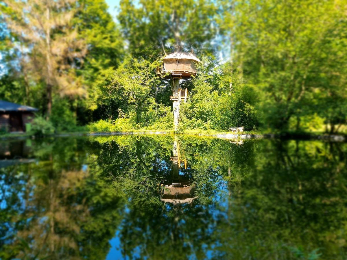 Le Domaine De Wail - Legends Resort Værelse billede