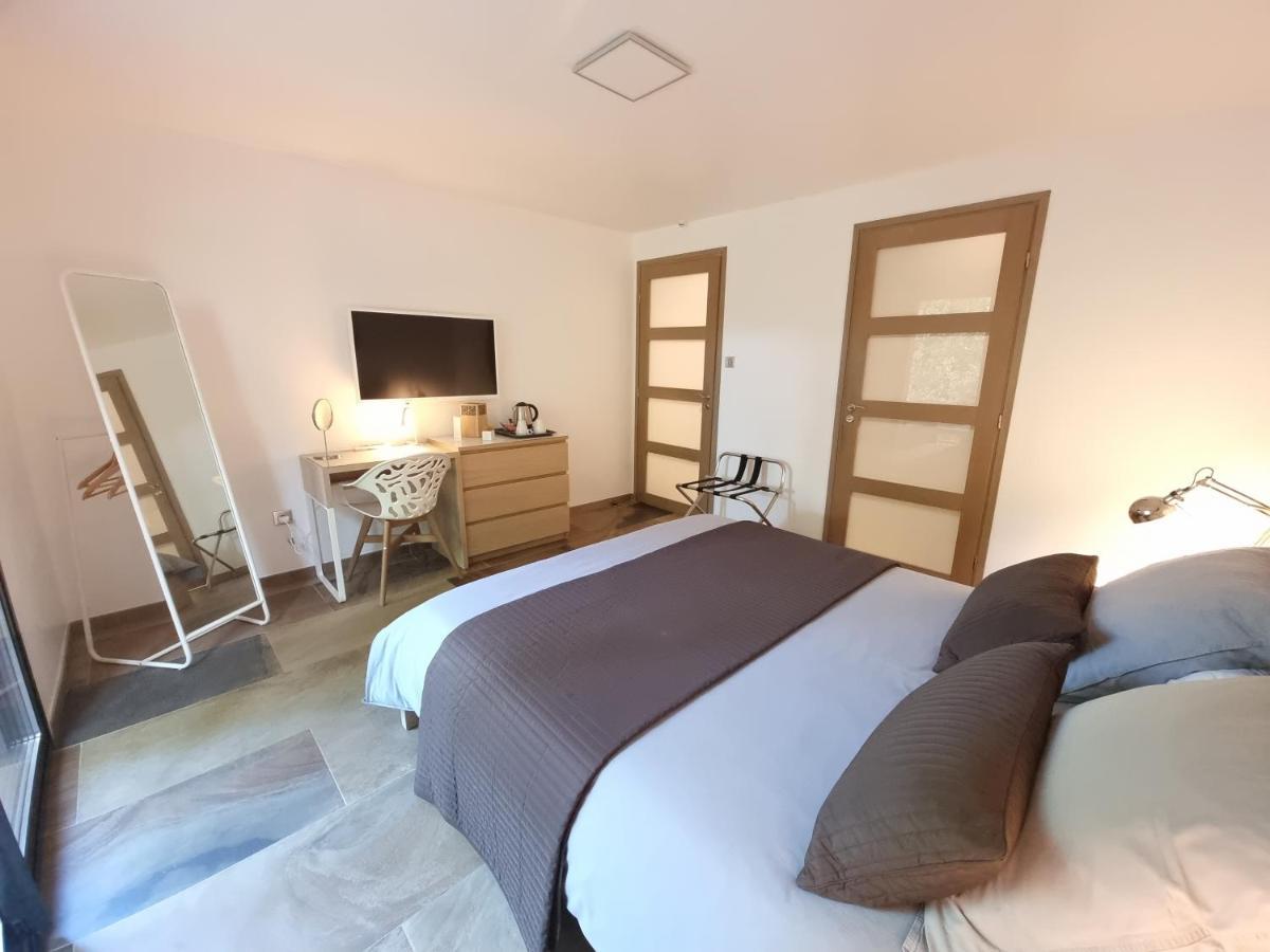Le Domaine De Wail - Legends Resort Værelse billede