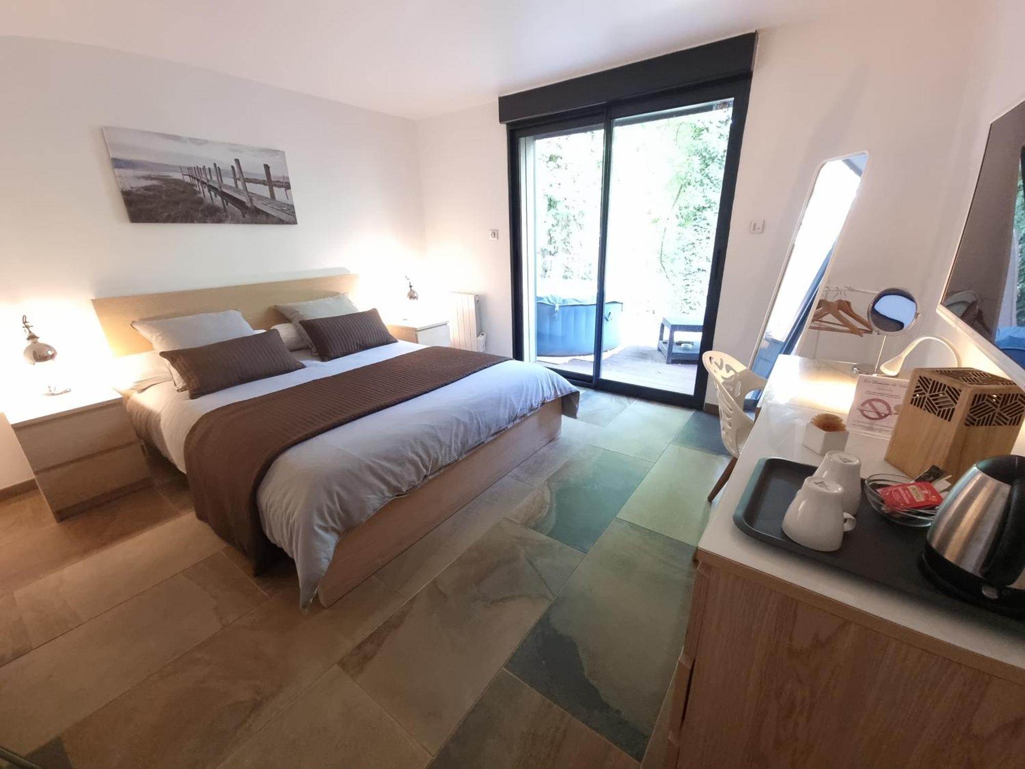 Le Domaine De Wail - Legends Resort Værelse billede