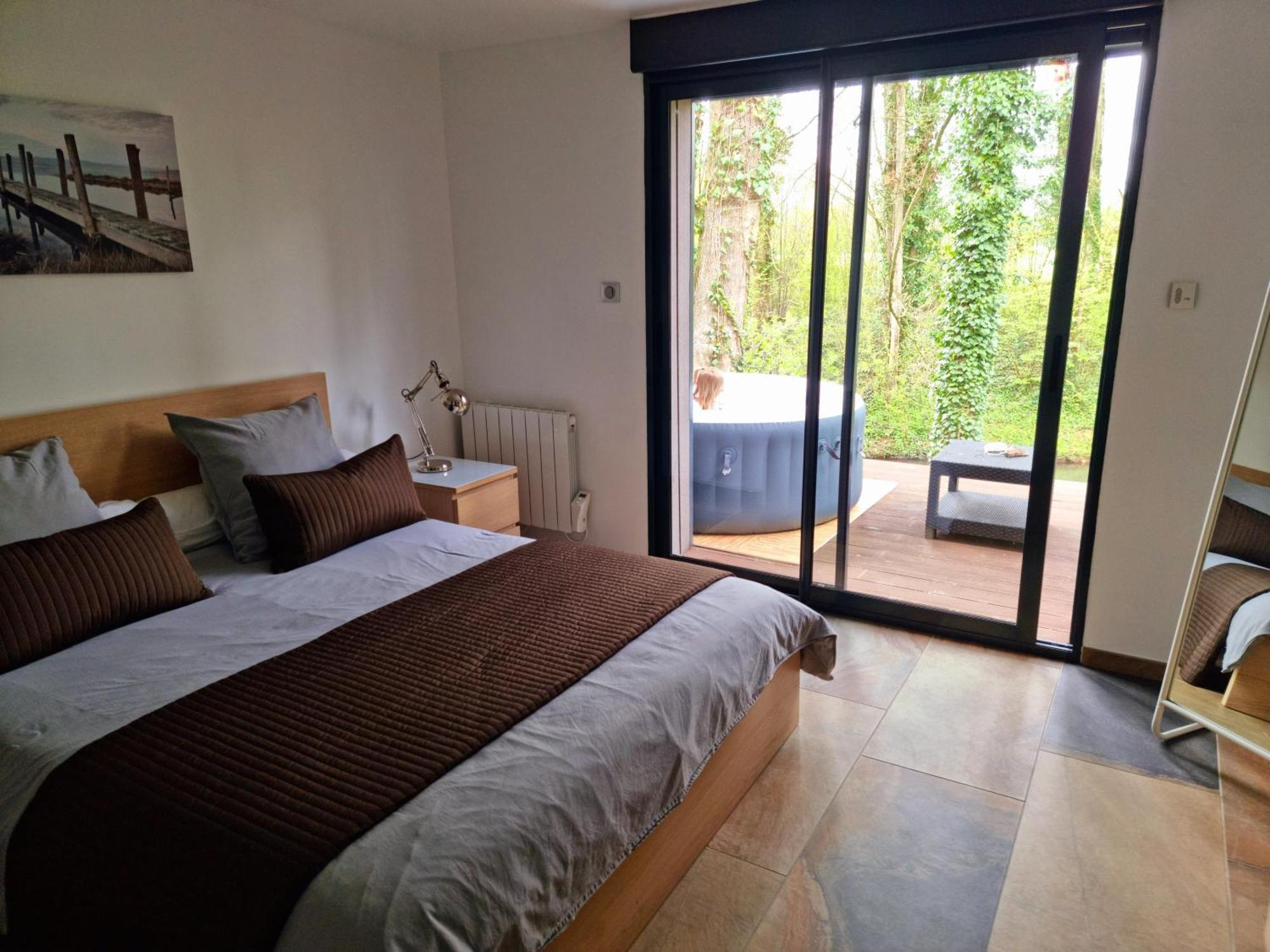 Le Domaine De Wail - Legends Resort Værelse billede