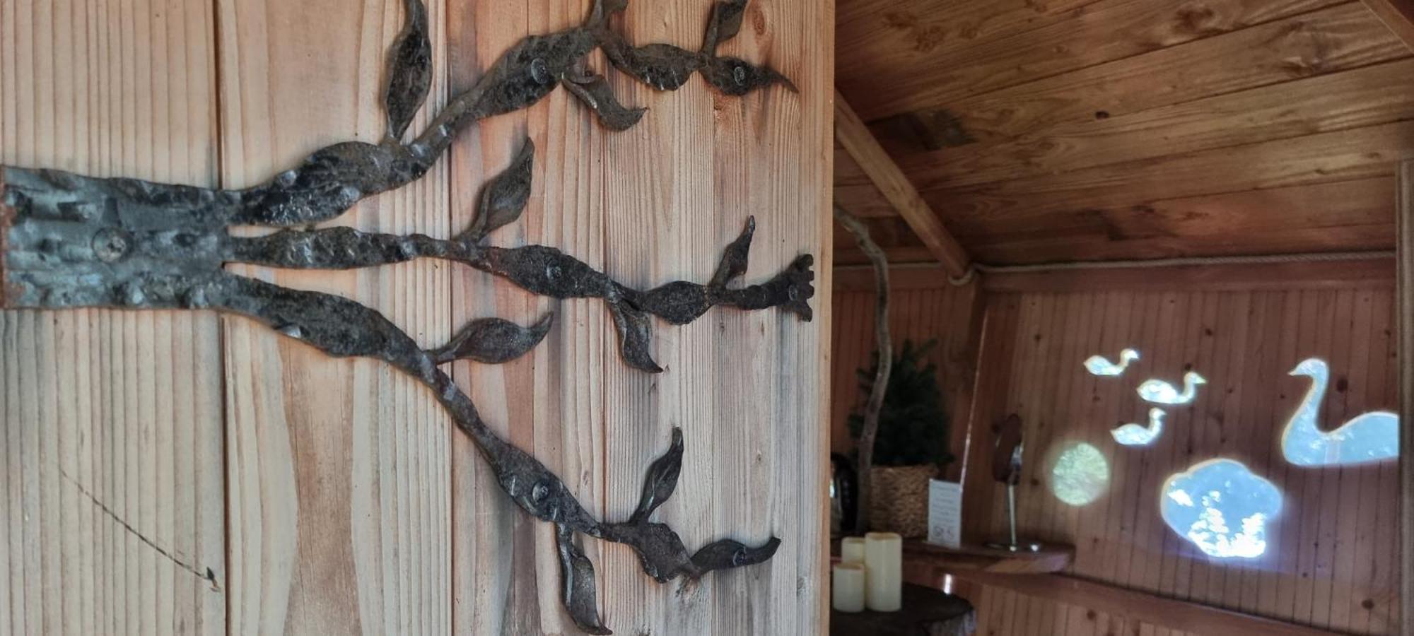 Le Domaine De Wail - Legends Resort Værelse billede