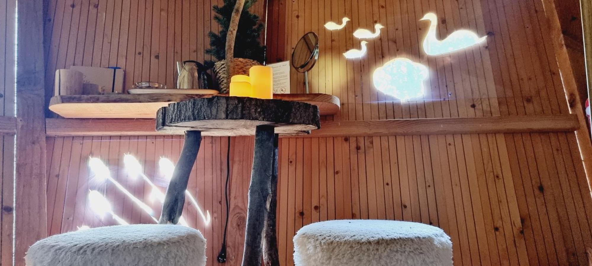 Le Domaine De Wail - Legends Resort Værelse billede