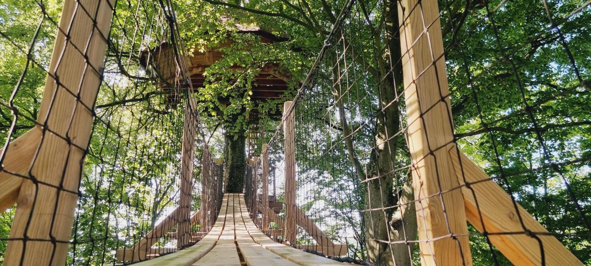 Le Domaine De Wail - Legends Resort Værelse billede