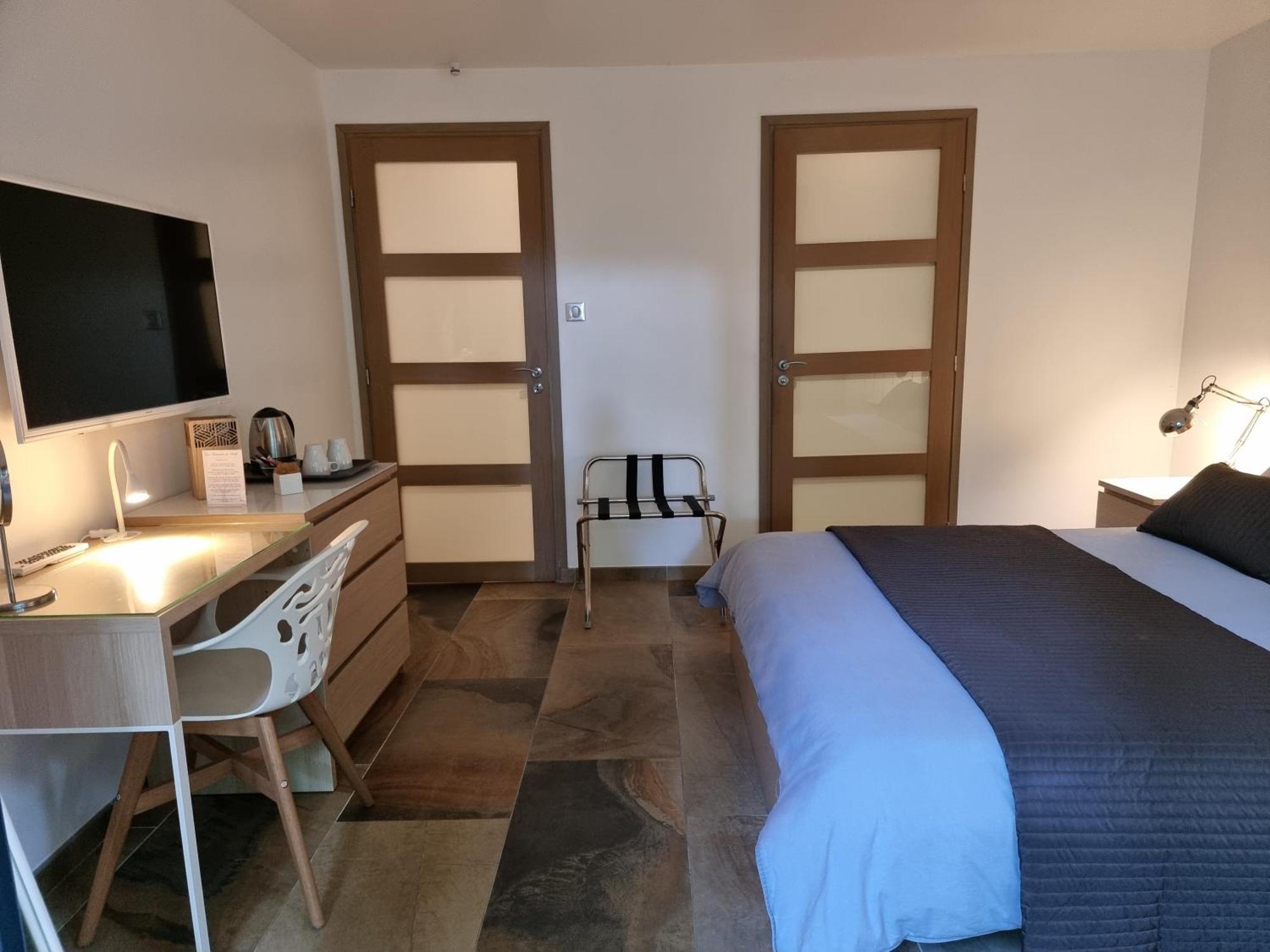 Le Domaine De Wail - Legends Resort Værelse billede
