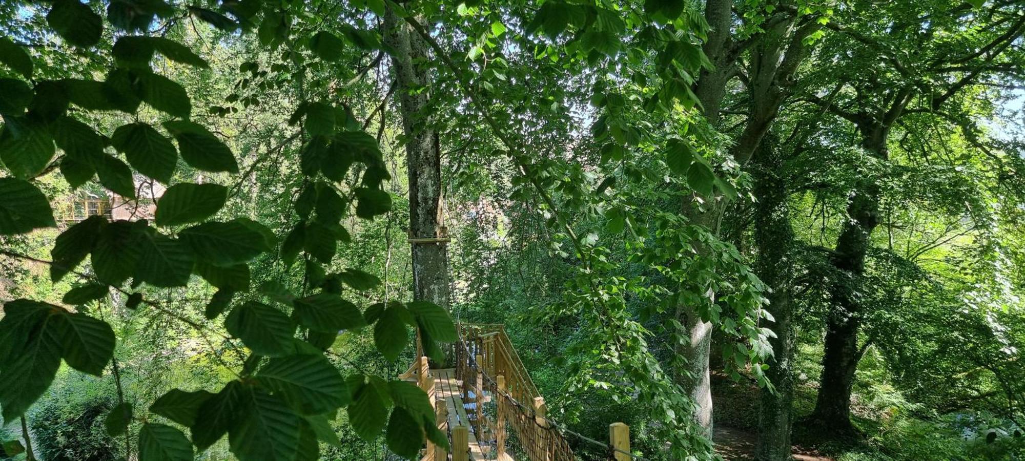 Le Domaine De Wail - Legends Resort Værelse billede