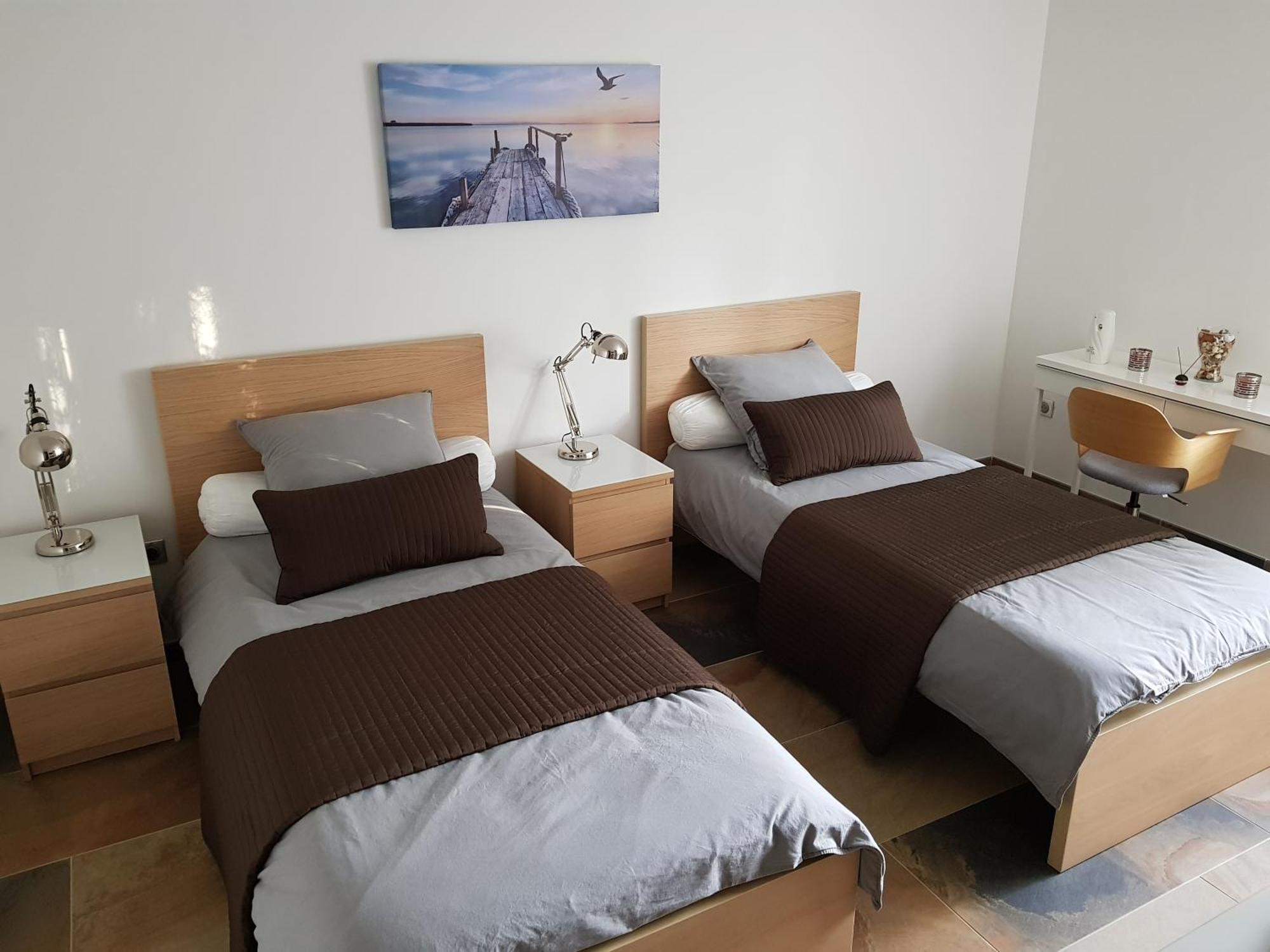 Le Domaine De Wail - Legends Resort Værelse billede