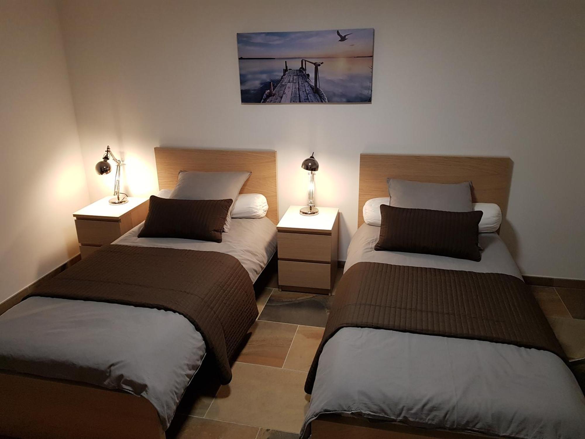 Le Domaine De Wail - Legends Resort Værelse billede
