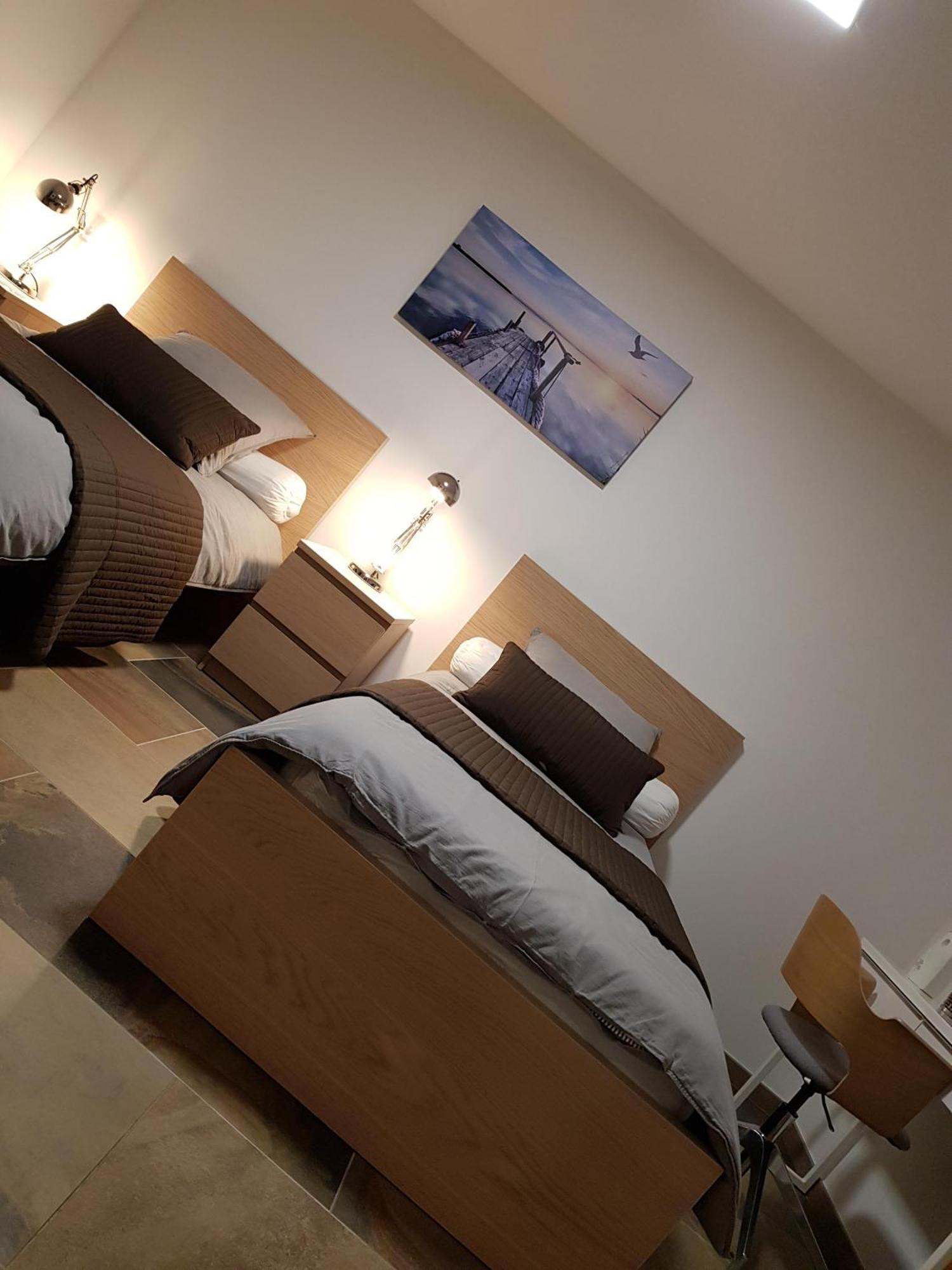 Le Domaine De Wail - Legends Resort Værelse billede
